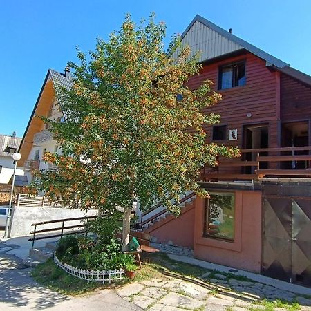 Apartments Sipcic Zabljak  Room photo