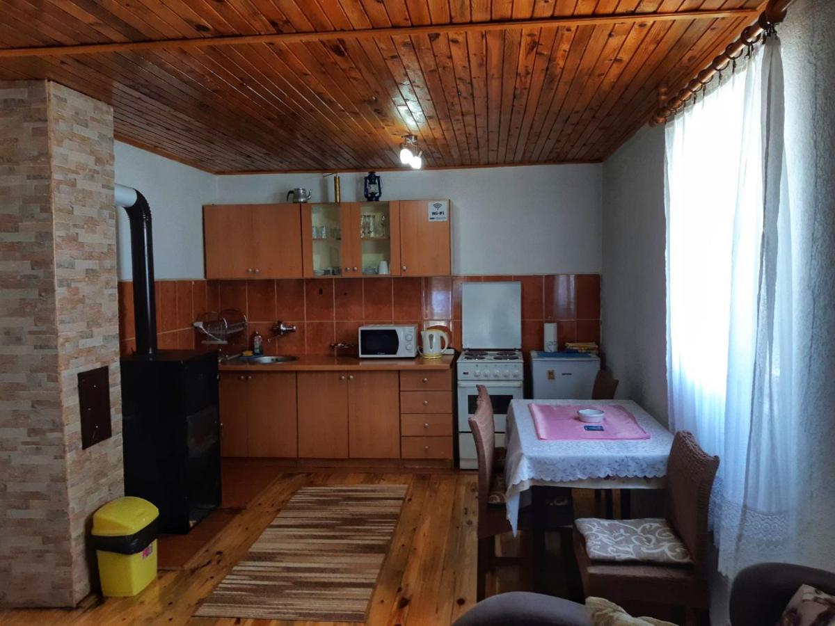 Apartments Sipcic Zabljak  Exterior photo