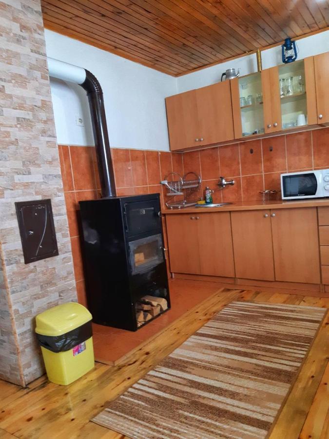 Apartments Sipcic Zabljak  Exterior photo