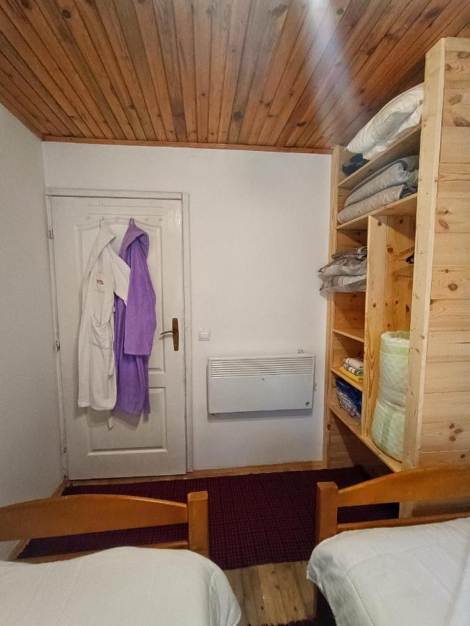 Apartments Sipcic Zabljak  Exterior photo