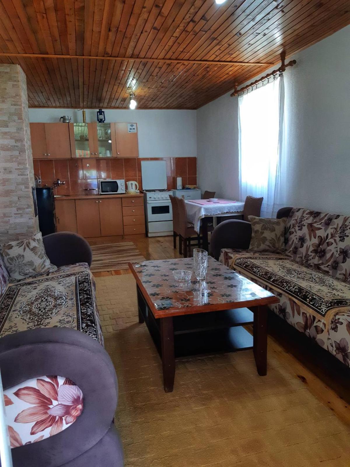 Apartments Sipcic Zabljak  Room photo